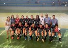 AUDAX CAETITÉ SE CLASSIFCA PARA O ZONAL FINAL DO 5º CAMPEONATO DO SUDOESTE