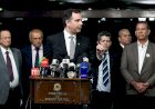 Combustíveis: acordo ainda depende de governadores