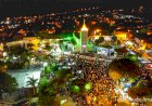 Festa de Sant’ana: Decreto proíbe comercialização ou fornecimento de bebidas, alcoólicas ou não, em recipientes de vidro
