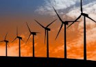 Bahia acumula 41 usinas eólicas e lidera mercado de energia renovável brasileiro