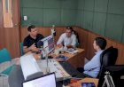 Caetité: Vereadores destacam relação entre o Prefeito e Legislativo