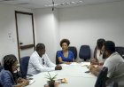 Conselho Municipal de Promoção da Igualdade Racial de Caetité participa do evento Vozes do Afroempreededorismo