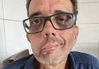 Ajude JULIO GOMES a continuar seu tratamento contra o câncer