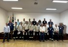 ANM realiza inspeção na URA