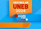 UNEB divulga gabaritos preliminares das provas do Vestibular 2024