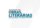 NOVIDADE: UNEB atualiza e amplia lista de obras literárias indicadas para o vestibular