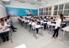 Mais 107 professores classificados para atuarem na Educação Profissional são convocados pelo Governo do Estado
