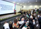 Governo sanciona lei que proíbe pistolas de água no Carnaval e em festas populares