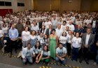 Central de Associações participa do XI Seminário Nacional de Saneamento Rural e XIII Seminário de Gestão dos Sisars e Centrais, realizado em Salvador-BA