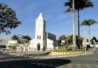 Alunos de Caetité representam a Bahia na etapa nacional do MPT na escola