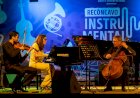Festival Recôncavo Instrumental: Encontro de Filarmônicas encerra 2ª edição do evento