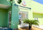 Câmara Municipal de Guanambi inicia Trabalhos Legislativos na próxima segunda-feira (17)
