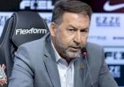 MP-SP denuncia ex-presidente do Corinthians por esquema de lavagem de dinheiro e desvio de verba
