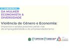 Salvador recebe o III Seminário Nacional da Mulher Economista: confira a programação completa