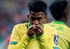 Brasil volta a brilhar e atropela a Coreia do Sul por 5 a 0