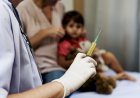 Outubro: mês das crianças reforça alerta para manter vacinas em dia