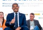 Jerônimo Rodrigues destaca protagonismo da Bahia na mineração e defende modelo sustentável