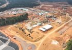 GMin prevê investir até US$ 699 mi em 2026