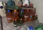 Polícia investiga morte de dois homens após consumo de bebida alcoólica; caso ocorreu no Extremo Sul baiano