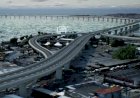 Laudos do MPF apontam falhas no projeto da Ponte Salvador-Itaparica e indicam necessidade de novos estudos