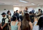 Mulher acusada de cortar órgão genital e matar companheiro após flagrá-lo em cima da filha dela de 11 anos é absolvida