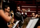 Da Bahia para o mundo: Orquestra Neojiba encerra turnê na China