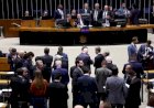 Câmara aprova política nacional de minerais críticos e estratégicos