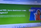 Sebrae promove “Esquenta” da Semana do MEI com programação online e gratuita a partir de terça-feira (19