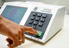 Voto em trânsito: prazo para solicitar mudança termina nesta quinta