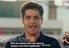 Em programa eleitoral, ACM Neto destaca plano para recuperar territórios dominados pelo crime
