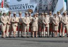 PMBA forma 161 novos sargentos para reforçar liderança de tropa e policiamento no estado