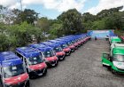 Municípios baianos são contemplados com 37 vans e duas unidades odontológicas móveis para ampliar acesso ao SUS no Estado