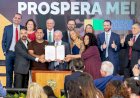 A nova benesse do presidente, agora, para os MEIs