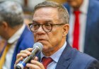 Luciano Ribeiro propõe medidas para ampliar a segurança hídrica na zona rural