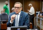 Deputado repudia Jerônimo após governador dizer que vai “enterrar” ACM Neto: “Política de ódio não combina com democracia”