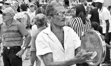 Amofeve emite Nota de Pesar pelo falecimento de Joselito Pereira de Souza (Soldado)