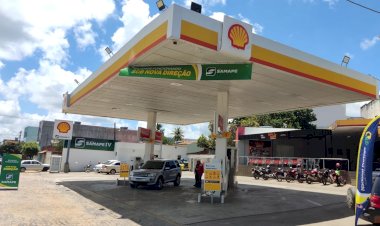 Grupo SAMAPE inaugura o Auto Posto SAMAPE IV