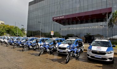 Governo autoriza concurso com 456 vagas para o DPT