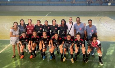 AUDAX CAETITÉ SE CLASSIFCA PARA O ZONAL FINAL DO 5º CAMPEONATO DO SUDOESTE