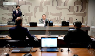 Computadores apreendidos de criminosos serão destinados a escolas, aprova comissão