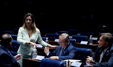Em meio a discussão sobre aumento da miséria, Senado confirma salário mínimo de R$ 1.212
