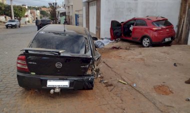 Homem morre atropelado em acidente de trânsito em Caculé