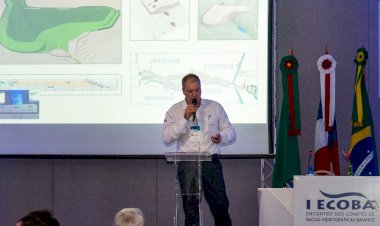 BAMIN apresenta projeto inovador de disposição de rejeitos sem utilização de barragem