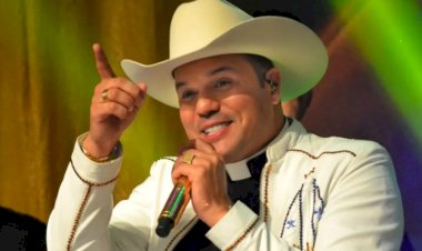 Padre Alessandro Campos é confirmado no encerramento da Festa de Sant'Ana