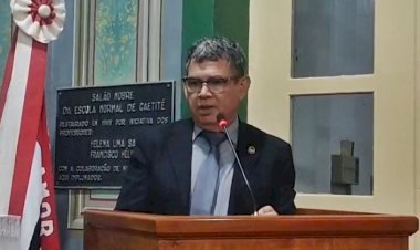 CPI dos Transportes Escolares de Caetité: Comissão convoca novas testemunhas para a próxima sexta-feira (19)