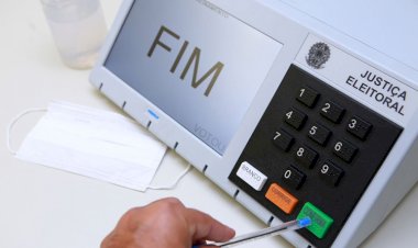 Prazo para solicitar voto em trânsito termina na quinta