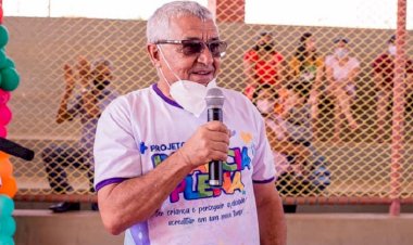 Caetité: Prefeito tem recurso negado em ação que impede uso de publicidade oficial