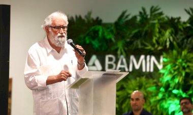 BAMIN lança Plataforma ESG e anuncia assinatura do Pacto Global da ONU
