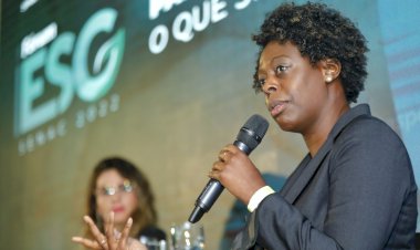 Durante fórum, BAMIN destaca papel social das operações: ‘ESG é a forma de mensurar a nossa atuação sustentável’