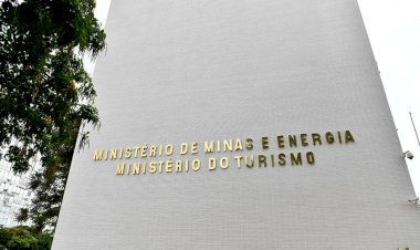 Chega ao Senado MP que autoriza participação privada na exploração de minérios nucleares